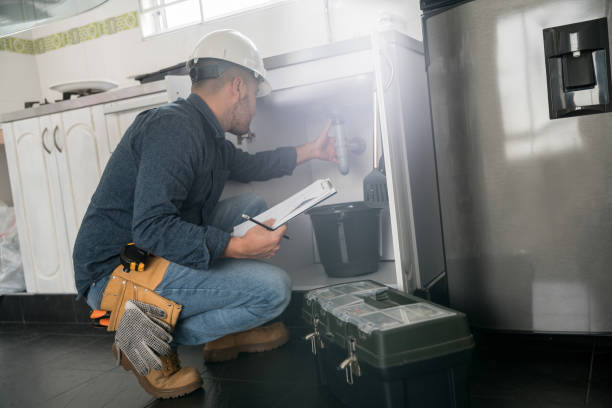 Best Emergency Plumbing Repair  in Lenox, IA