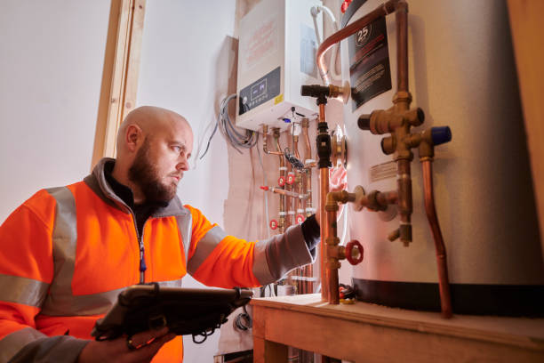 Best Hot Water Heater Installation  in Lenox, IA