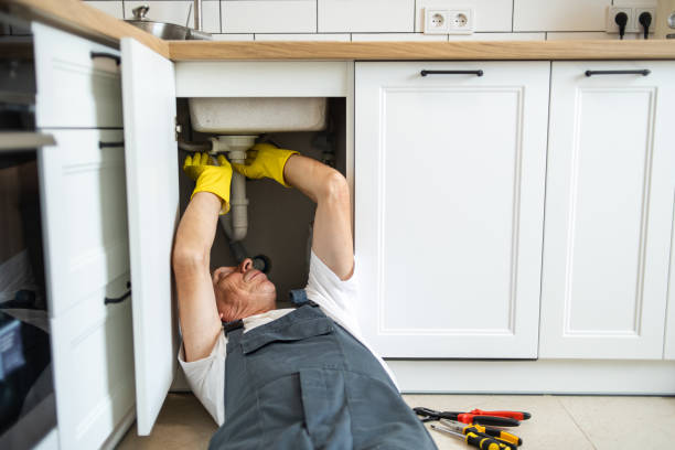 Best Sewer Cleaning Services  in Lenox, IA