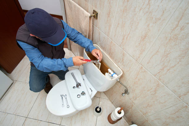 Best Pipe Repair Near Me  in Lenox, IA