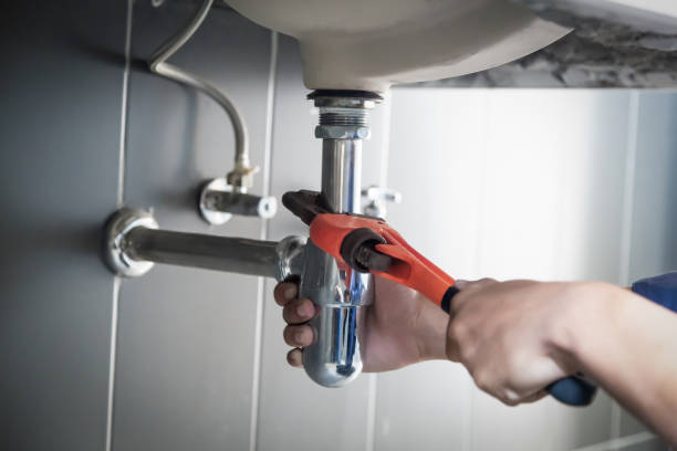 Hot Water Heater Installation in Lenox, IA